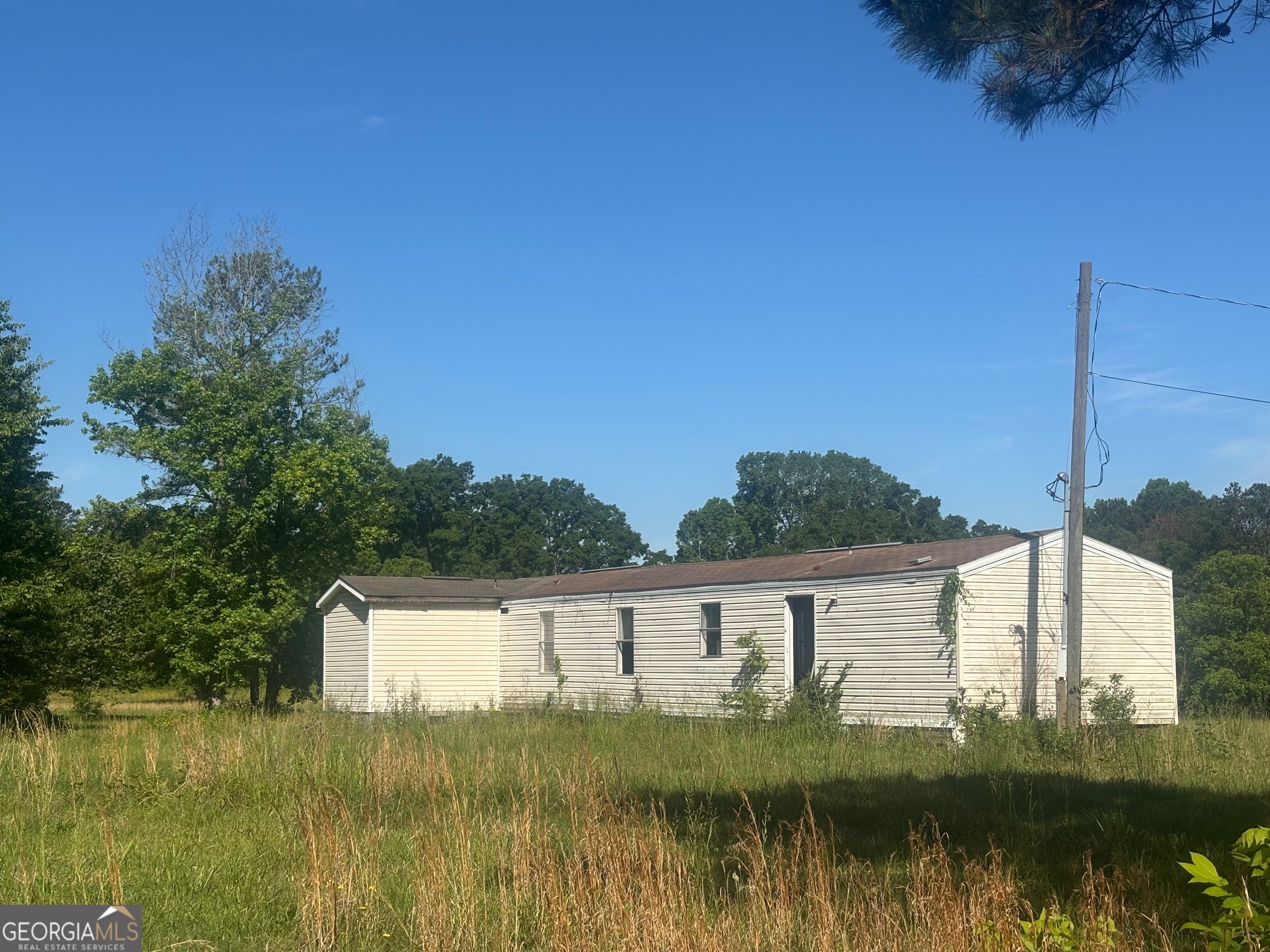 89 Davidson Road Molena GA 30258