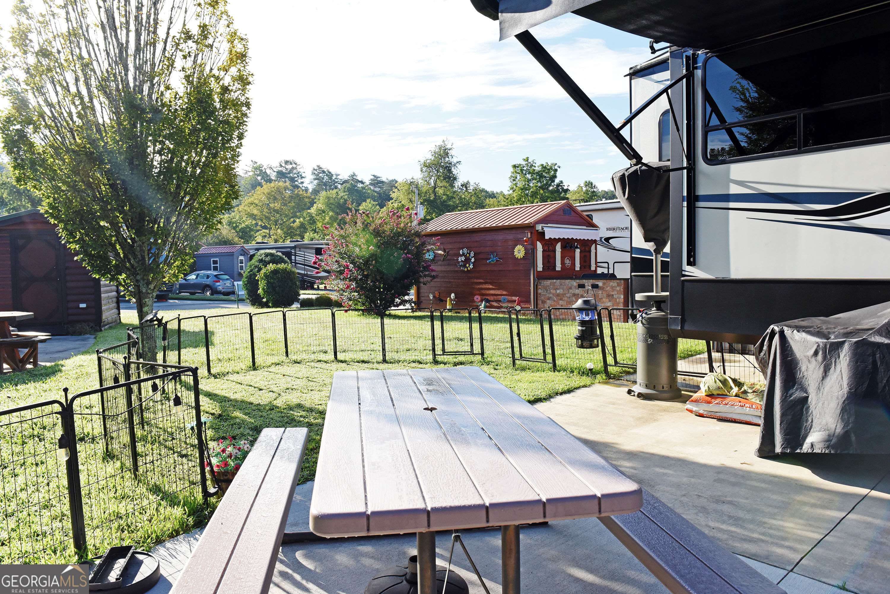 17 Mountain Vista Road Blairsville GA 30512