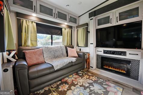 17 Mountain Vista Road Blairsville GA 30512
