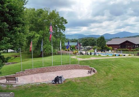 17 Mountain Vista Road Blairsville GA 30512