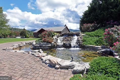 17 Mountain Vista Road Blairsville GA 30512