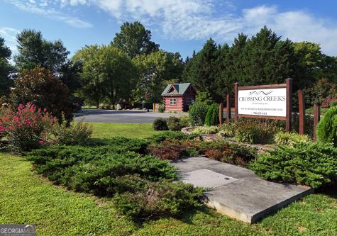 17 Mountain Vista Road Blairsville GA 30512