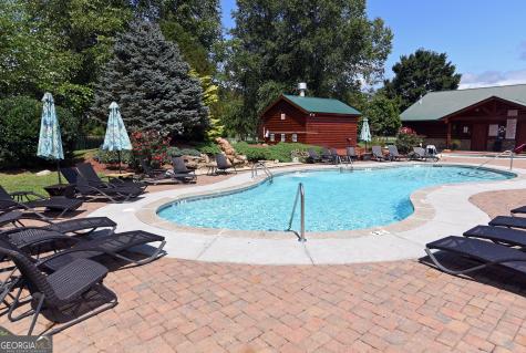17 Mountain Vista Road Blairsville GA 30512