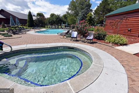 17 Mountain Vista Road Blairsville GA 30512