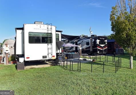 17 Mountain Vista Road Blairsville GA 30512