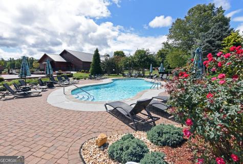 17 Mountain Vista Road Blairsville GA 30512