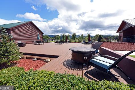 17 Mountain Vista Road Blairsville GA 30512