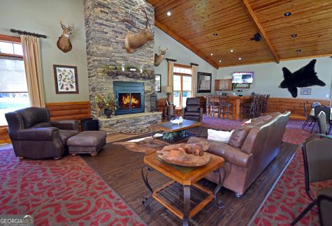 17 Mountain Vista Road Blairsville GA 30512