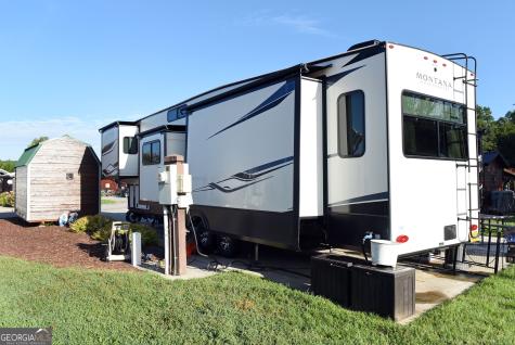 17 Mountain Vista Road Blairsville GA 30512