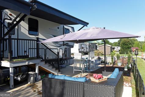 17 Mountain Vista Road Blairsville GA 30512