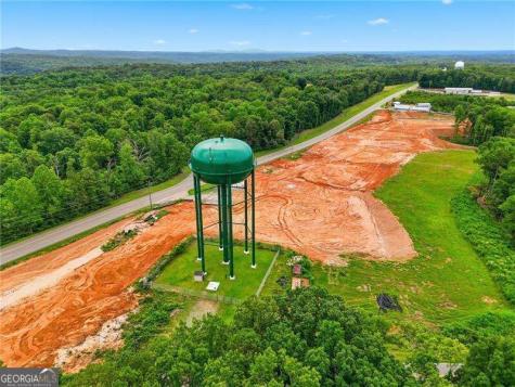 0 #1 Canton Road Jasper GA 30143