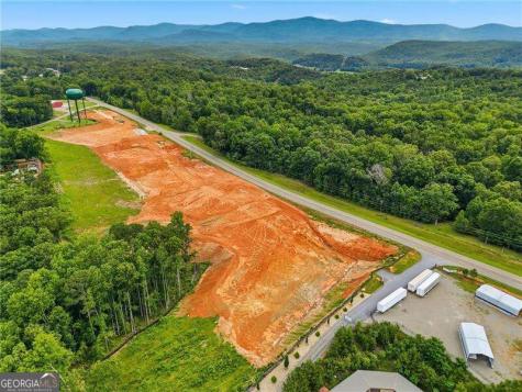 0 #1 Canton Road Jasper GA 30143