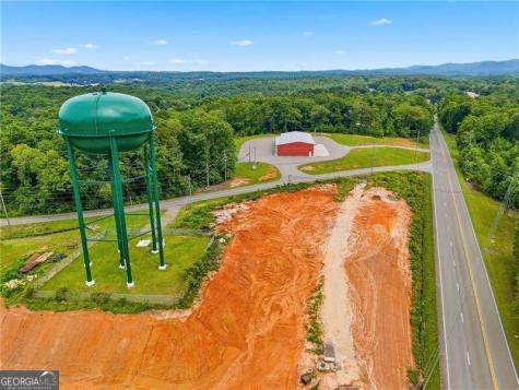 0 #1 Canton Road Jasper GA 30143