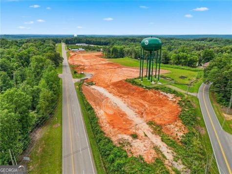 0 #1 Canton Road Jasper GA 30143