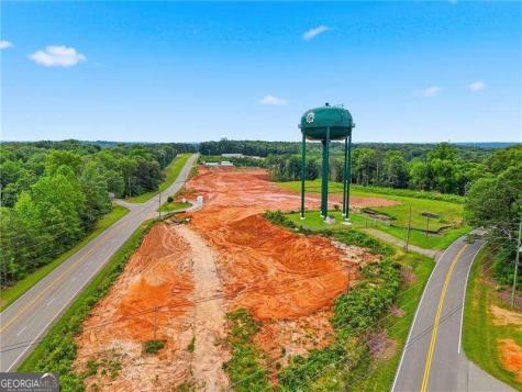 0 #1 Canton Road Jasper GA 30143