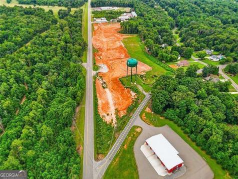 0 #1 Canton Road Jasper GA 30143