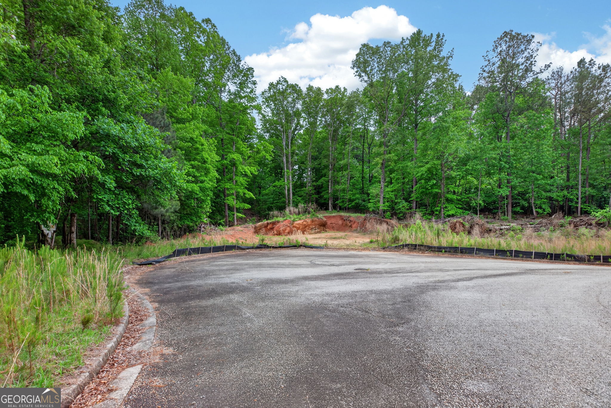 0 Castona Lane Douglasville GA 30135