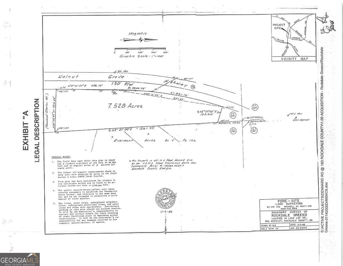 2443 Ga-138 Conyers GA 30013