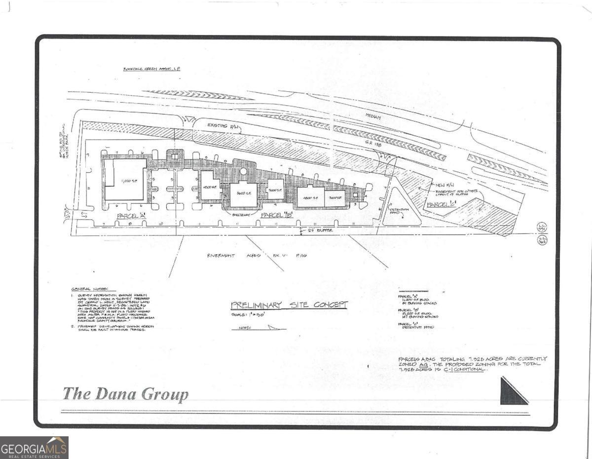 2443 Ga-138 Conyers GA 30013