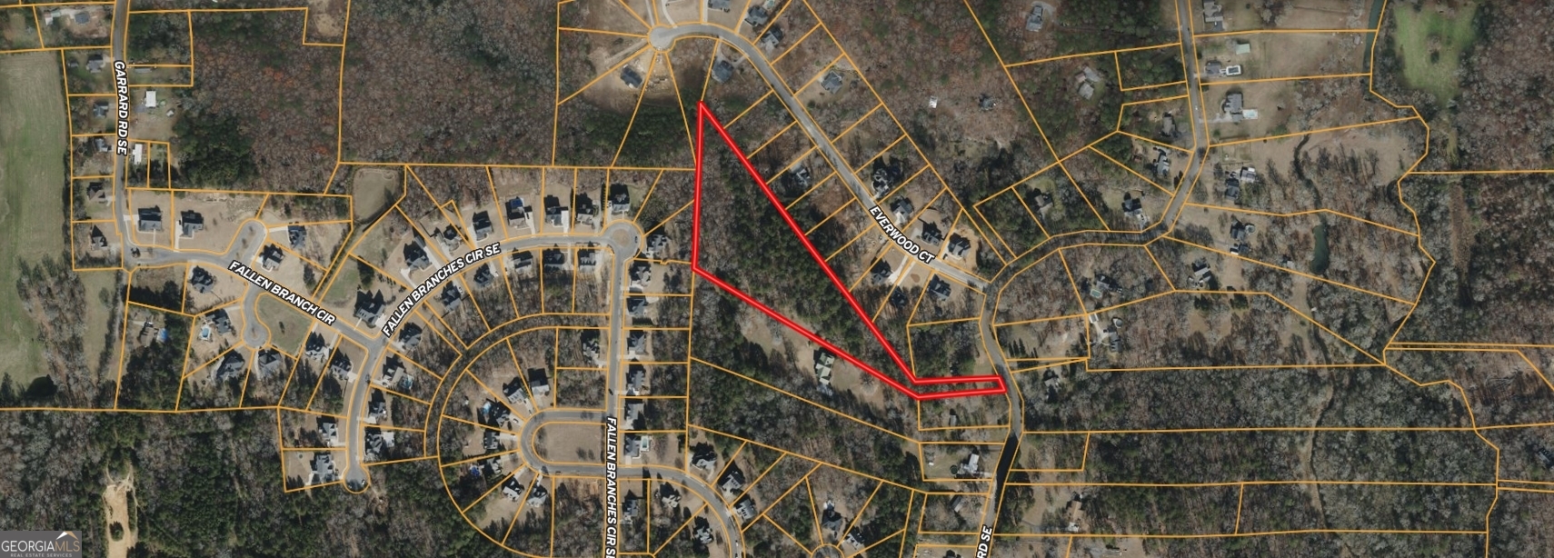 0 Canard Road Rome GA 30161