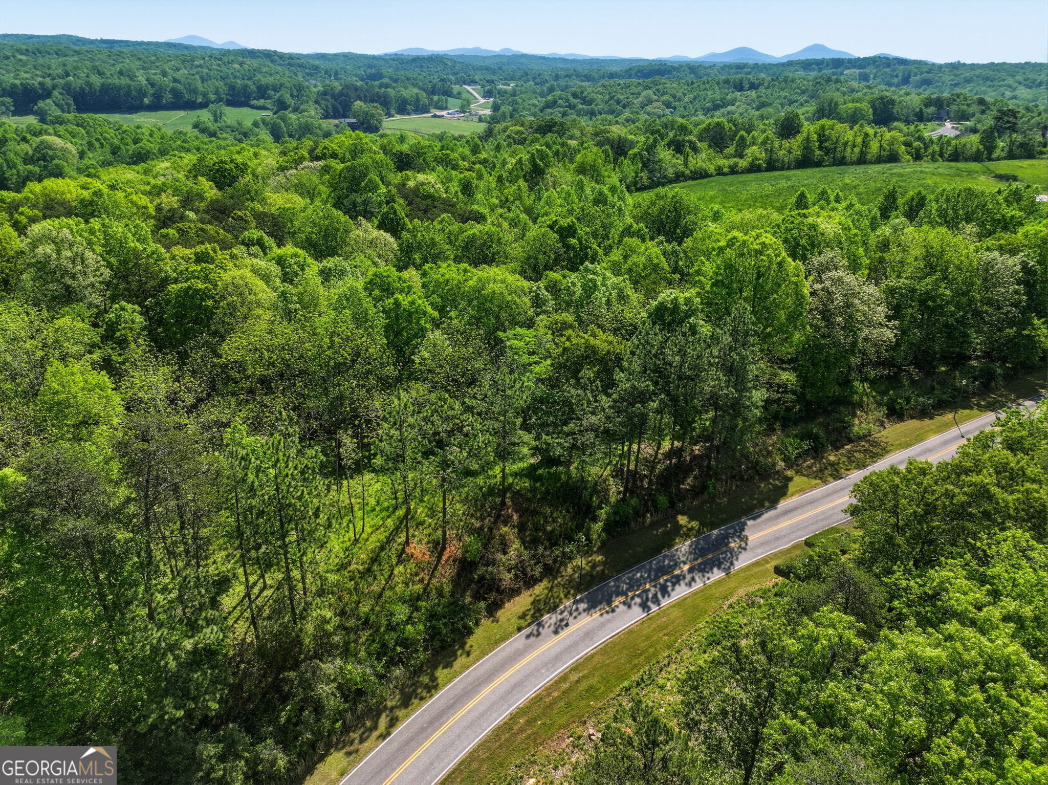 Lot 2 Summit Drive Dahlonega GA 30533