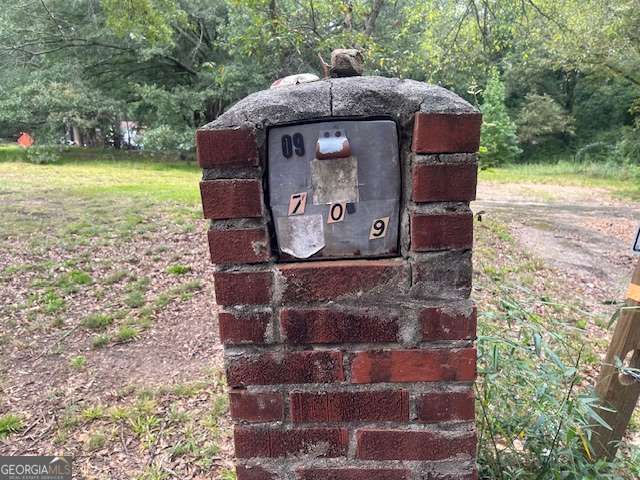 709 Ridge Avenue Stone Mountain GA 30083