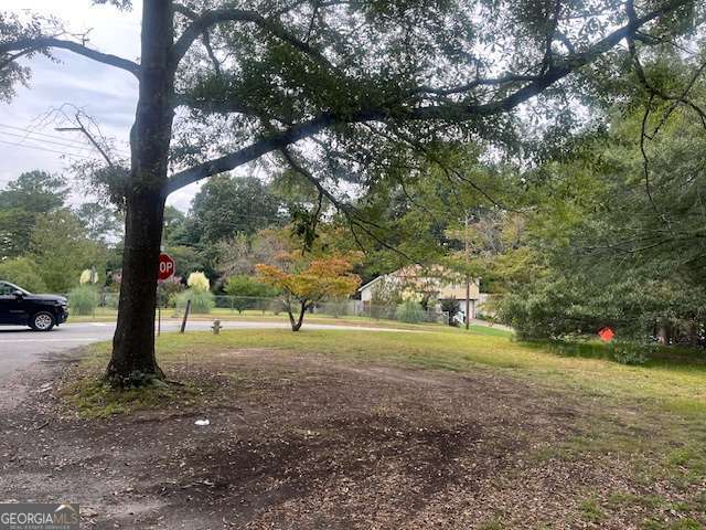 709 Ridge Avenue Stone Mountain GA 30083
