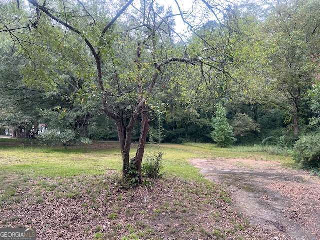709 Ridge Avenue Stone Mountain GA 30083