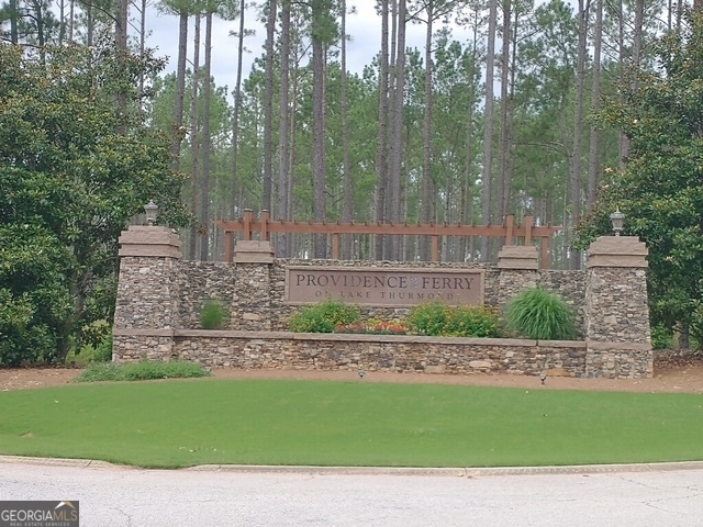 1064 Shelter Cove Road Lincolnton GA 30817
