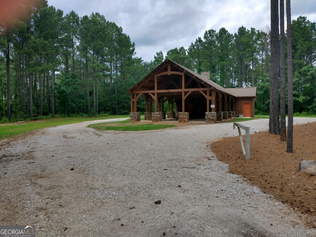 1064 Shelter Cove Road Lincolnton GA 30817
