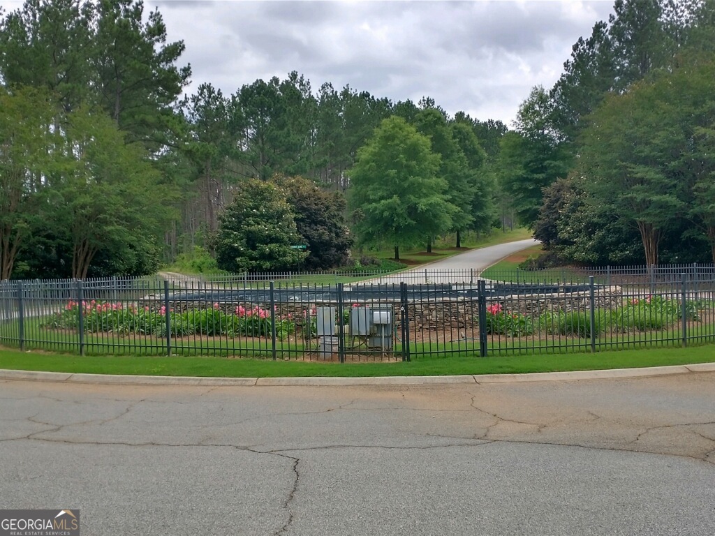 1064 Shelter Cove Road Lincolnton GA 30817