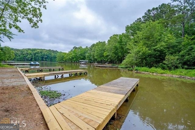 1411 Northwoods Drive Greensboro GA 30642
