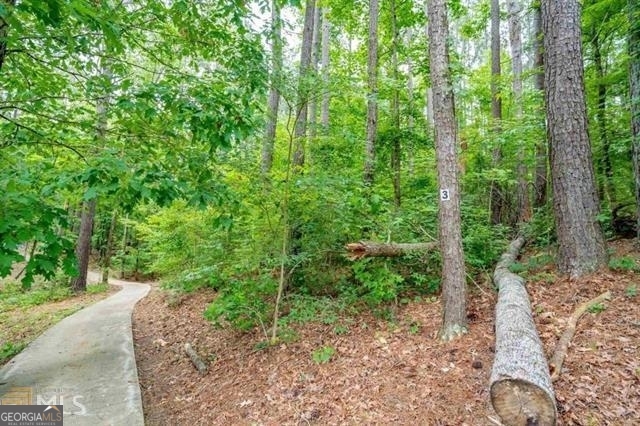 1411 Northwoods Drive Greensboro GA 30642
