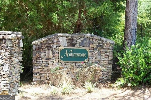 1411 Northwoods Drive Greensboro GA 30642