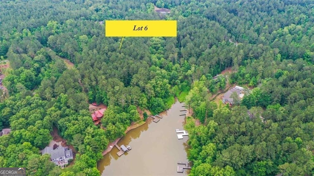 1411 Northwoods Drive Greensboro GA 30642