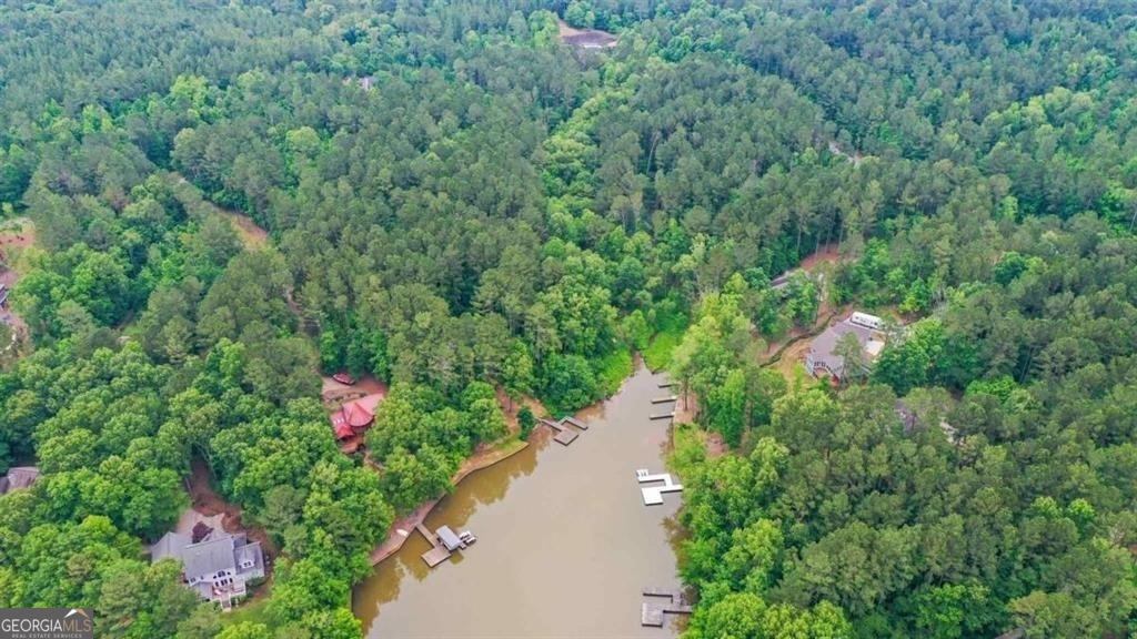 1411 Northwoods Drive Greensboro GA 30642
