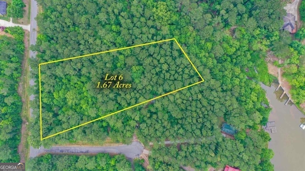 1411 Northwoods Drive Greensboro GA 30642