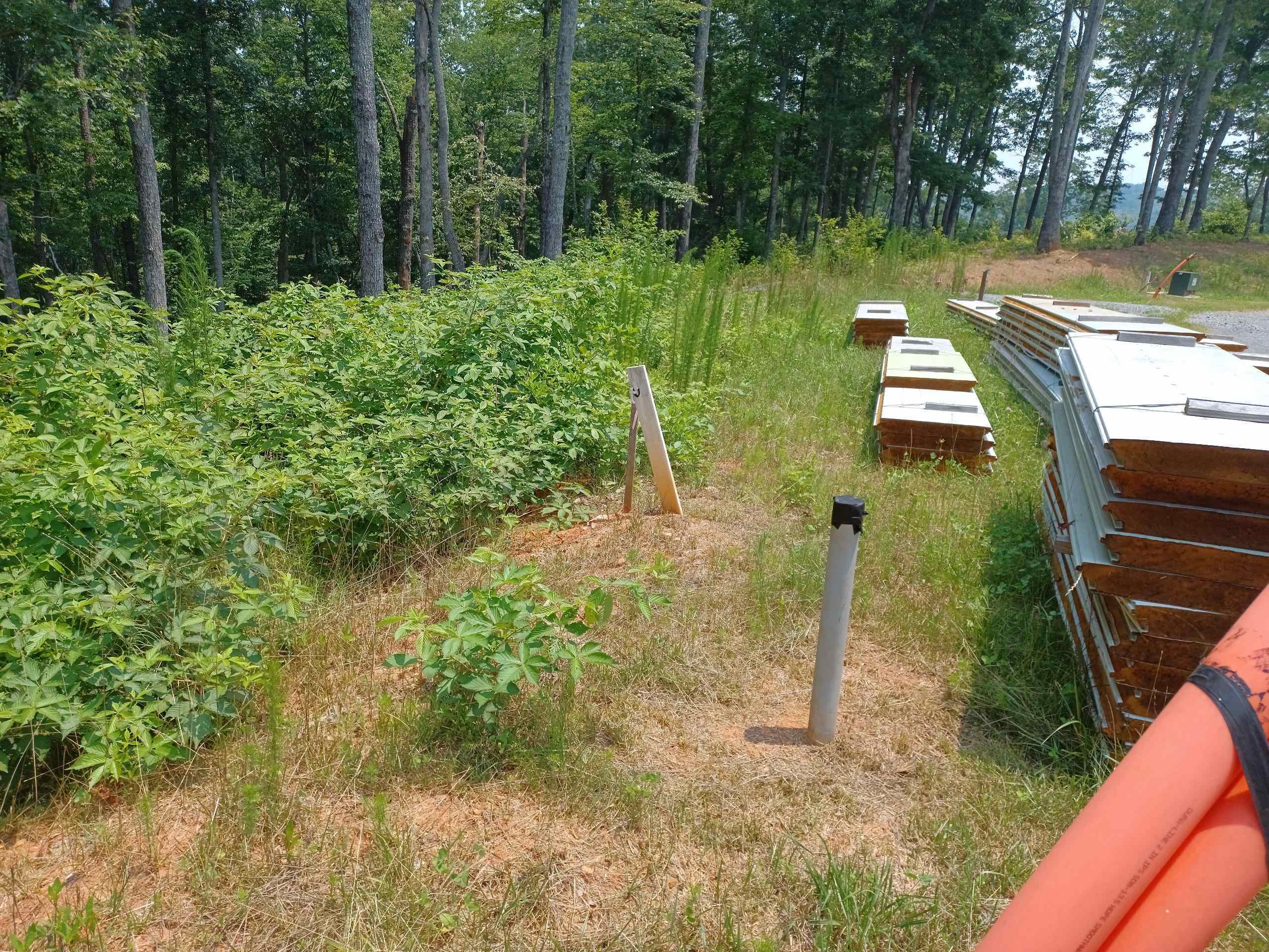 33 Ridge Line Trail Ellijay GA 30540