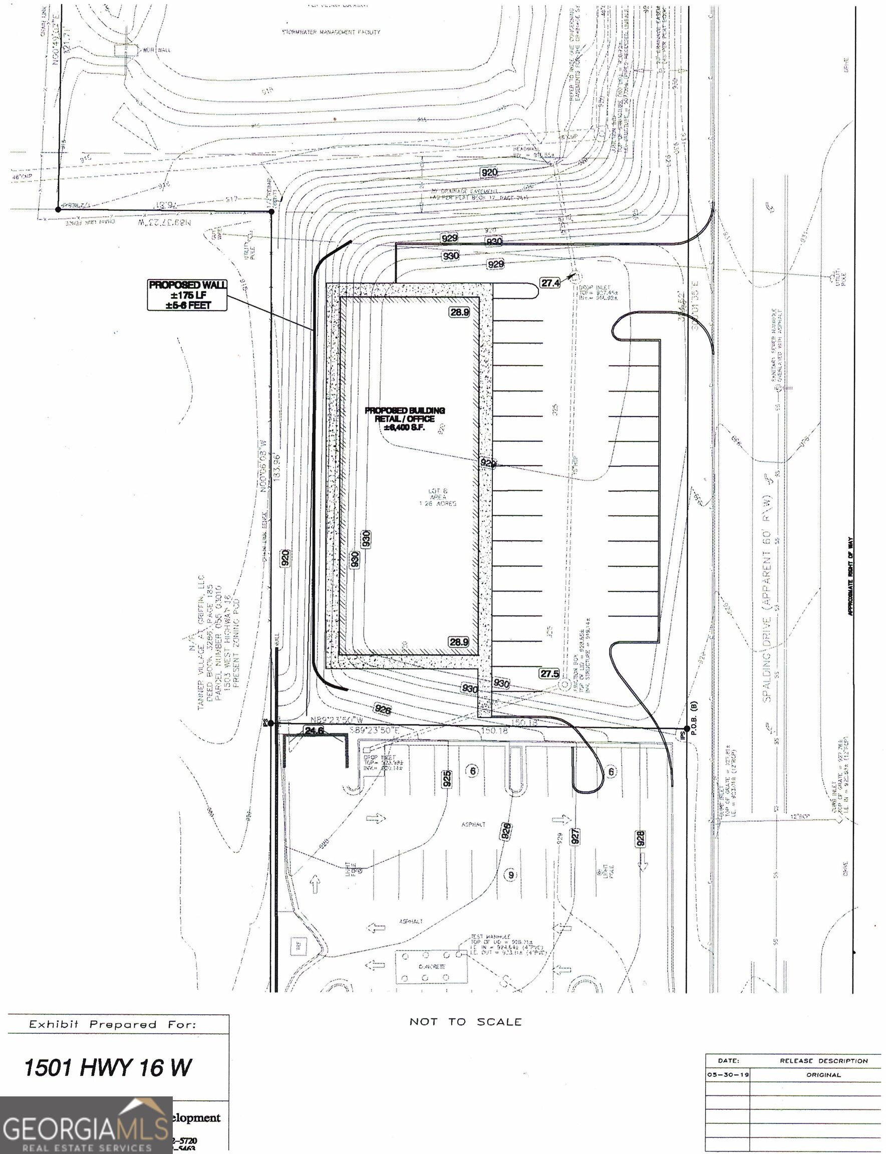 0 Spalding Griffin GA 30223
