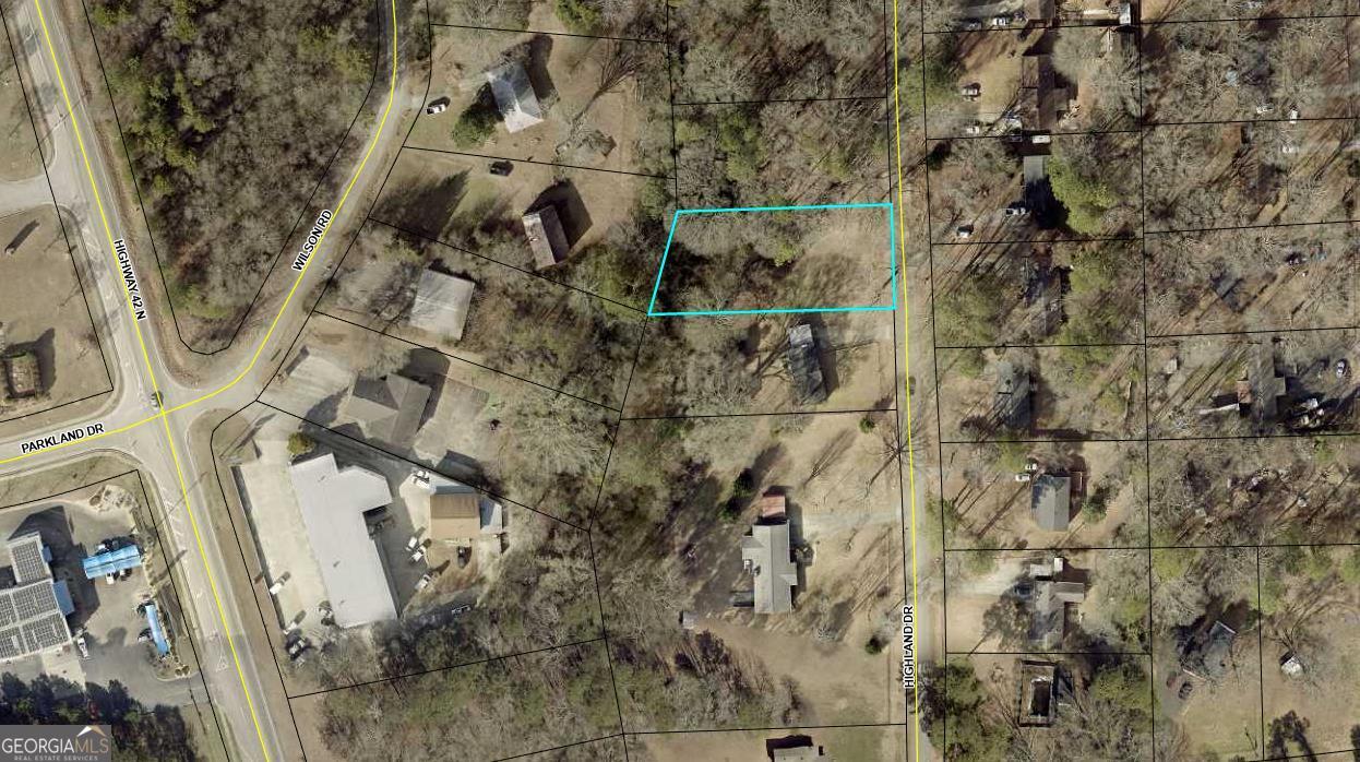 0 Highland Drive Stockbridge GA 30281