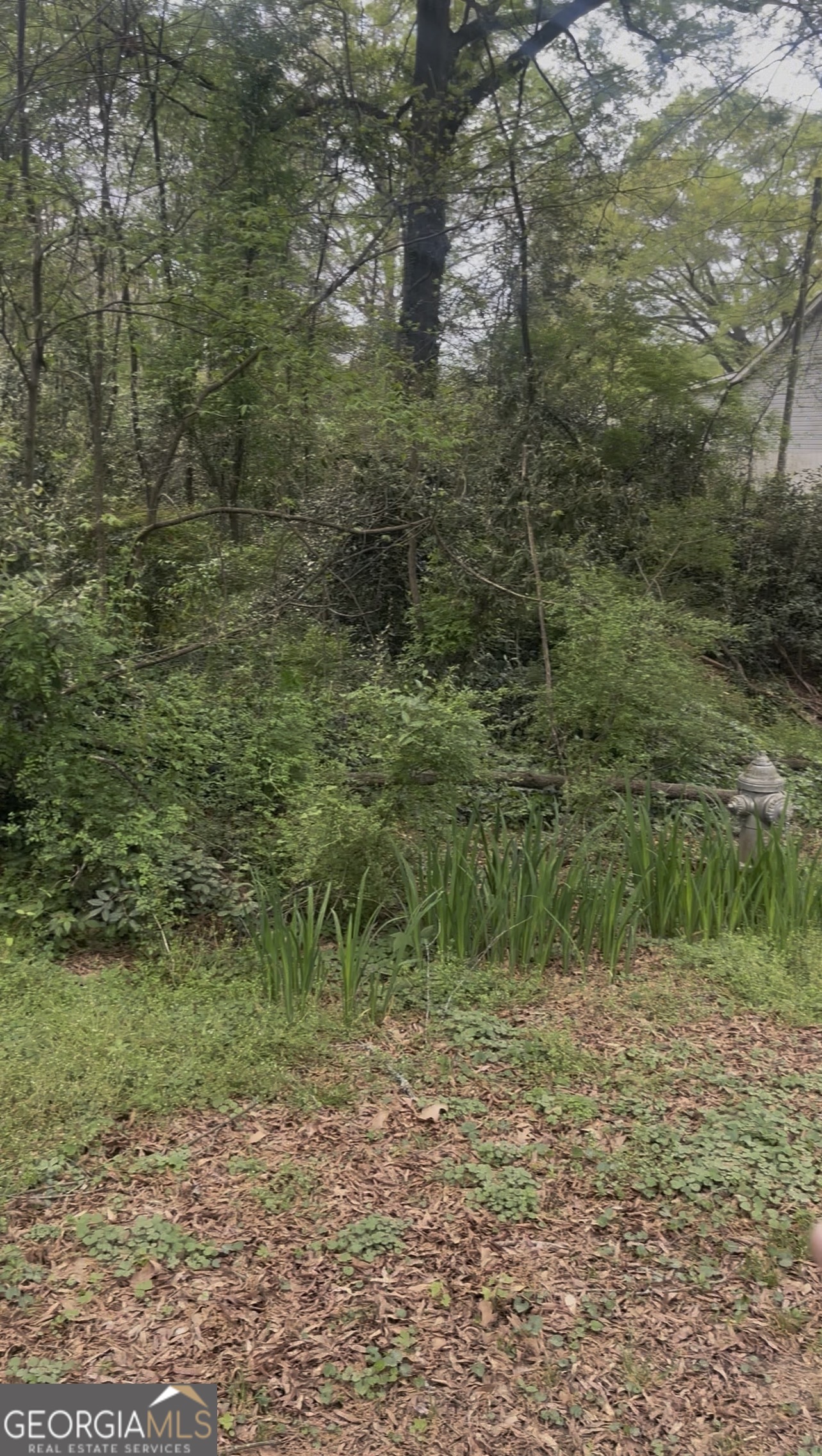0 Highland Drive Stockbridge GA 30281
