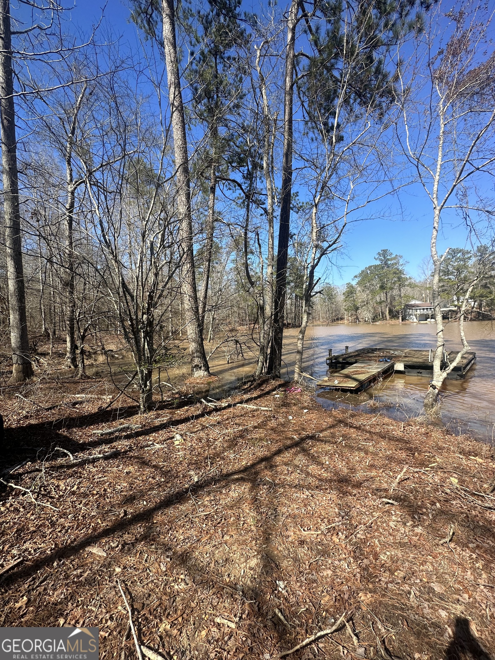 0 Summit View Road Jackson GA 30233