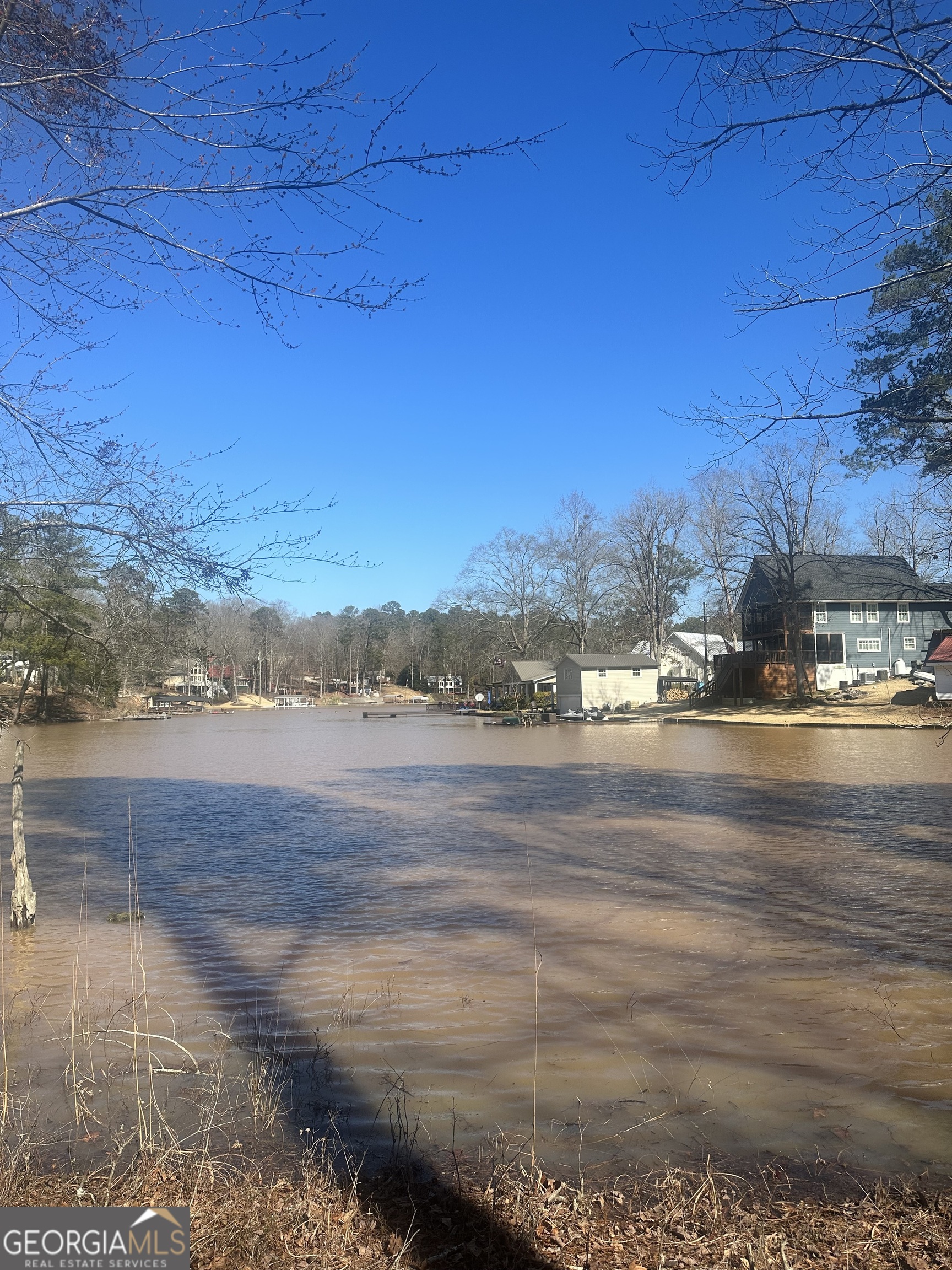 0 Summit View Road Jackson GA 30233