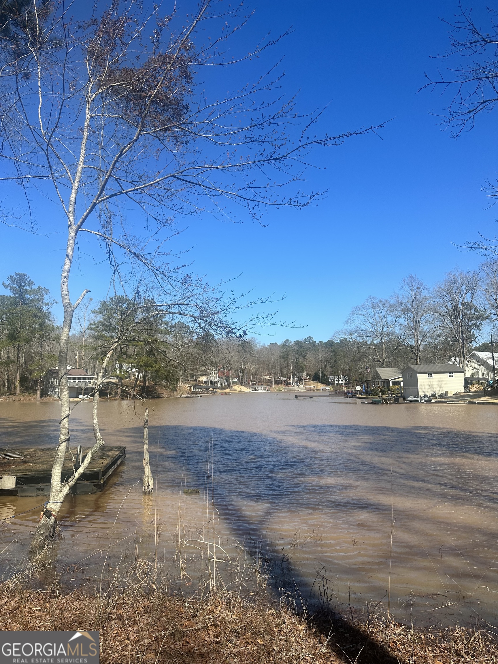 0 Summit View Road Jackson GA 30233