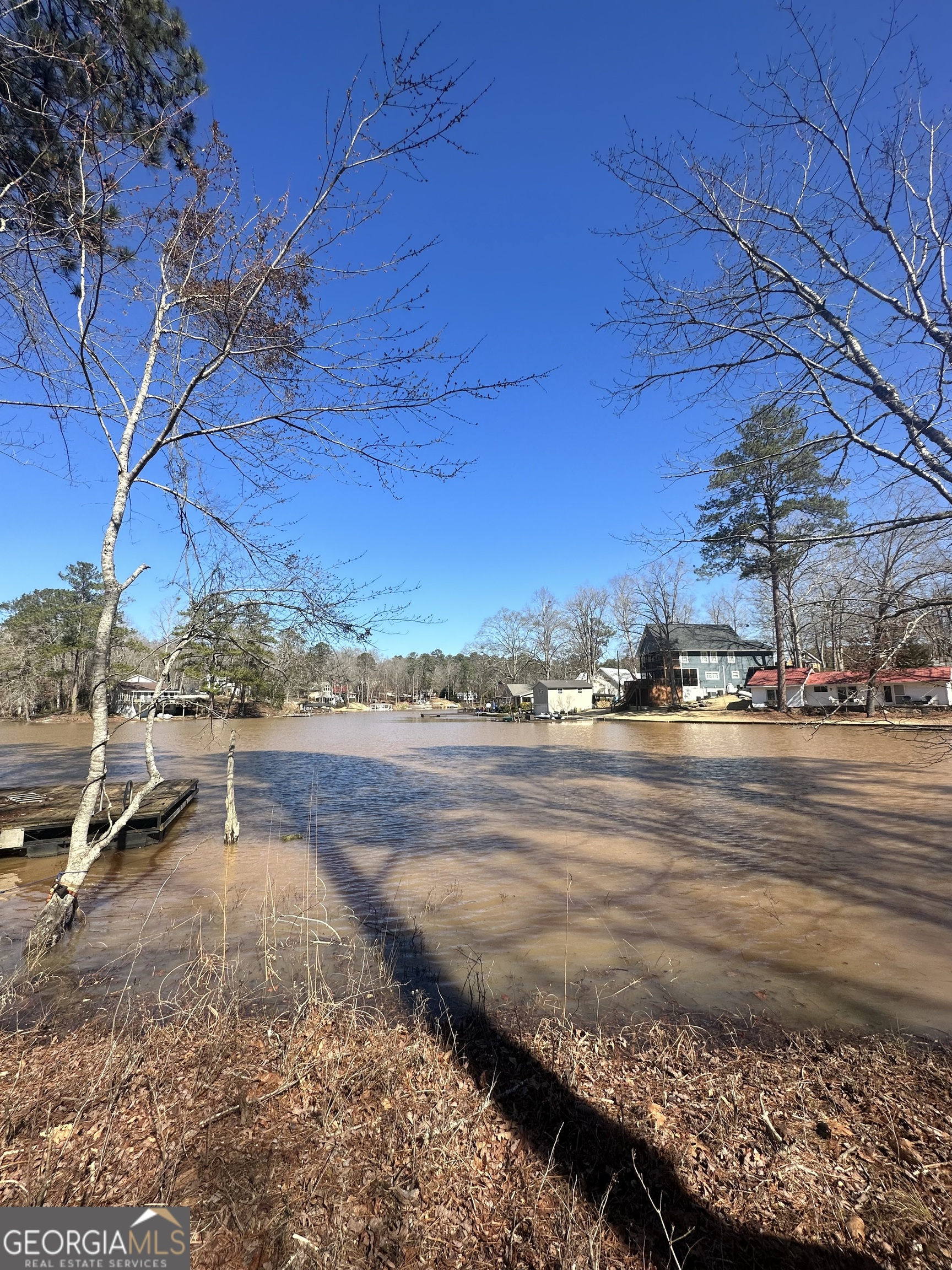 0 Summit View Road Jackson GA 30233