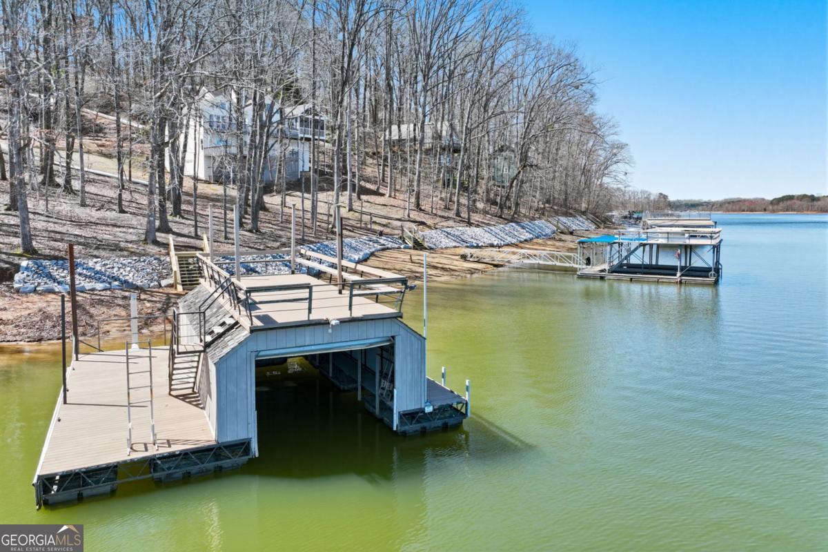 3116 Lake Ranch Circle Gainesville GA 30506