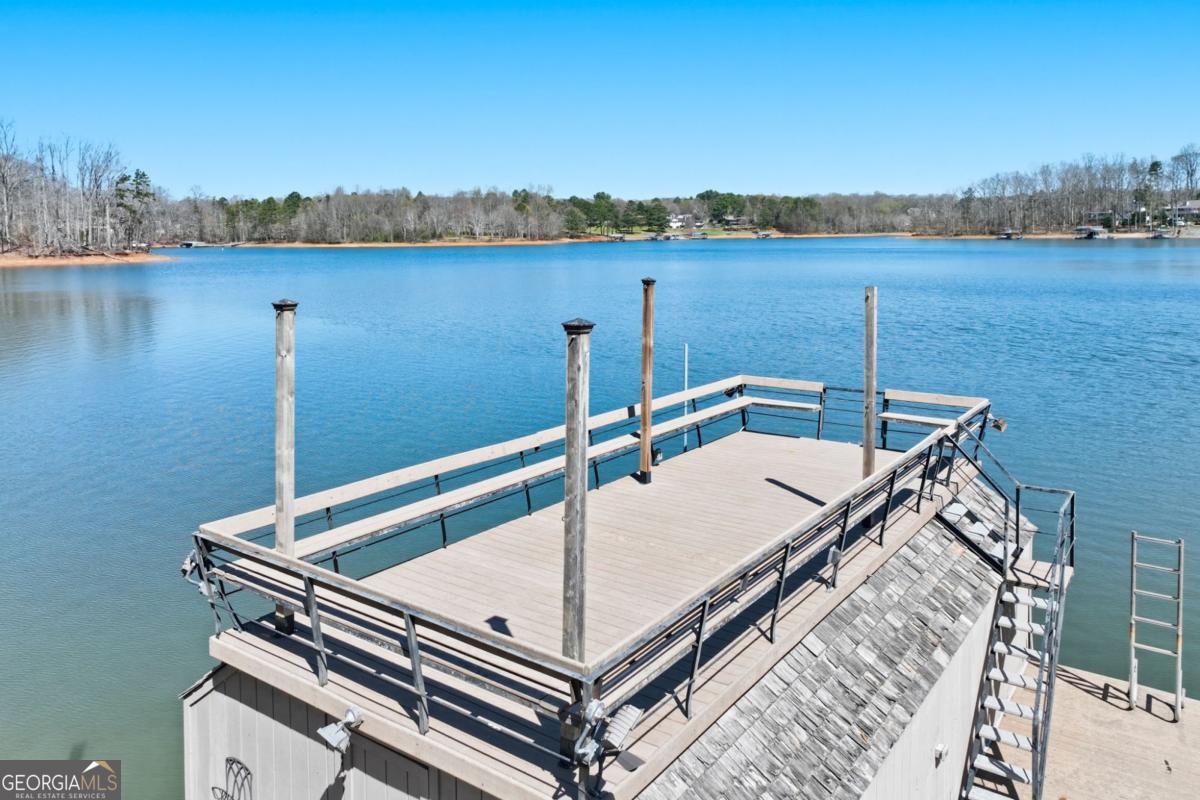 3116 Lake Ranch Circle Gainesville GA 30506