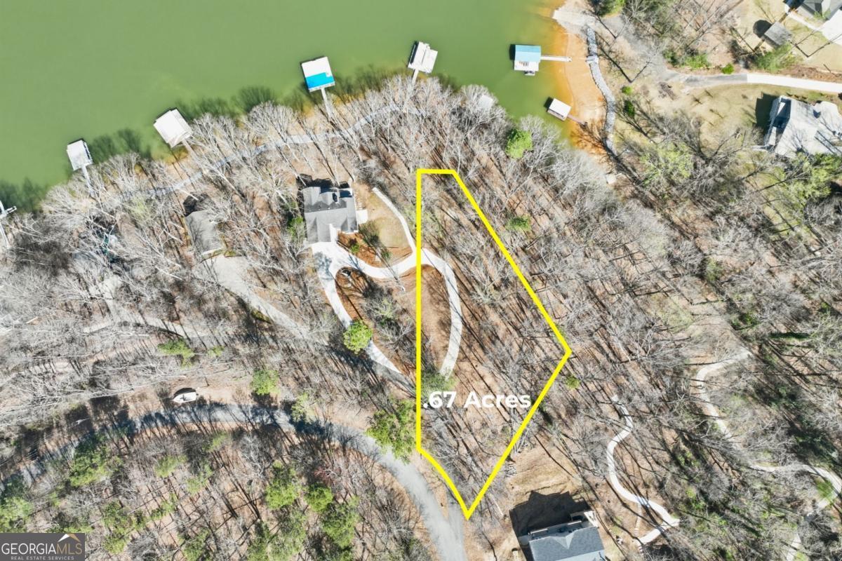 3116 Lake Ranch Circle Gainesville GA 30506