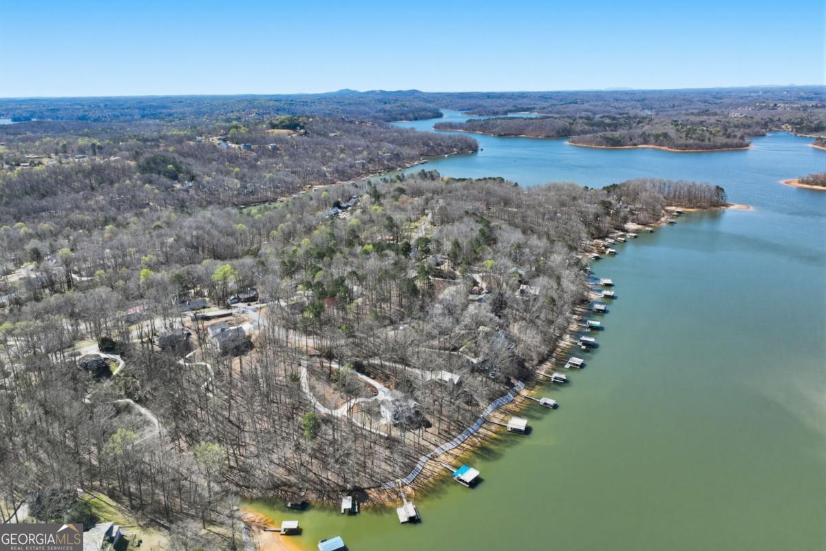 3116 Lake Ranch Circle Gainesville GA 30506