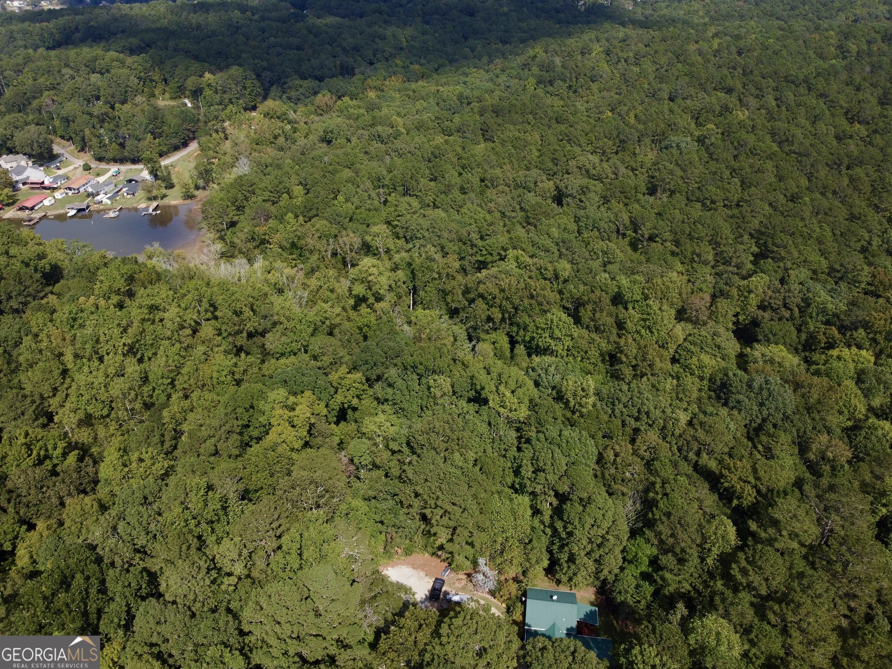350 Hummingbird Drive Monticello GA 31064